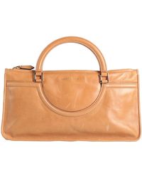 Alberta Ferretti - Handbag Leather - Lyst
