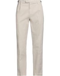 Barena - Pants Cotton, Elastane - Lyst
