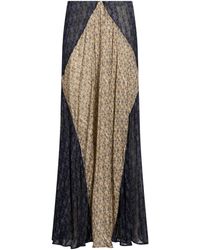 Rag & Bone - Maxi Skirt - Lyst