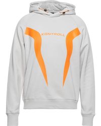 Kappa Kontroll Sweatshirts for Men | Online Sale up to 88% off | Lyst