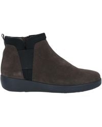 Stonefly - Botines de caña alta - Lyst