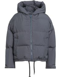 Yves Salomon - Pufferjacke & Daunenjacke - Lyst