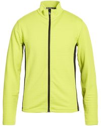 Colmar - Dark Sweatshirt Polyester, Elastane, Polyamide - Lyst