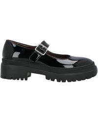 KARIDA - Pumps Leather - Lyst