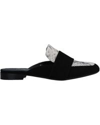 Alberto Guardiani - Mules & Clogs Soft Leather - Lyst