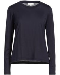 Crossley - T-Shirt Silk - Lyst