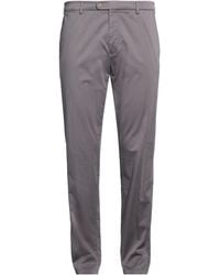Bugatti - Pants Cotton, Elastane - Lyst