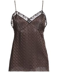 Fendi - Top - Lyst