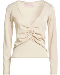 Circus Hotel - Sweater Viscose, Polyamide, Metal Fiber, Polyester - Lyst