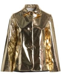 Shirtaporter - Jacket - Lyst