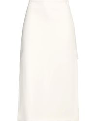 Sportmax - Midi-Rock - Lyst