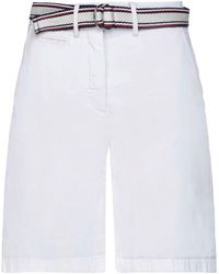 Short Tommy Hilfiger Rosa - Calce Regular - Compra Ahora | Dafiti Chile