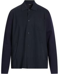 Herno - Jacket Cotton - Lyst