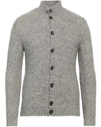 Zanone - Cardigan - Lyst