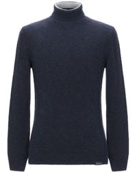 Brooksfield - Turtleneck - Lyst