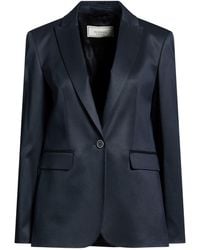 Peserico - Blazer - Lyst