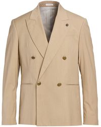 Officina 36 - Blazer - Lyst