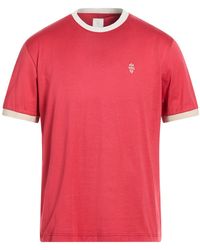 Eleventy - T-Shirts - Lyst