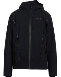 Slam - Midnight Jacket Recycled Polyester - Lyst