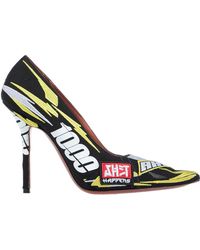 vetements heels sale