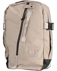 C.P. Company - Backpacks - Lyst