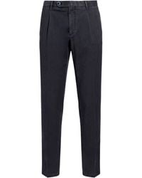GTA IL PANTALONE - Pants Virgin Wool - Lyst