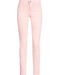 Guess - Jeans Cotton, Polyester, Elastane - Lyst