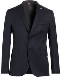 Exte - Blazer Wool - Lyst