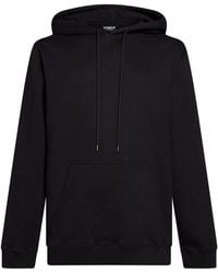 Dondup - Sweatshirt Cotton, Elastane - Lyst
