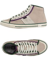 Sneaker alte Date da donna - Fino al 66% di sconto | Lyst