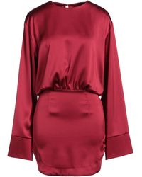 ACTUALEE - Mini Dress - Lyst