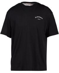 Eleventy - Camiseta - Lyst
