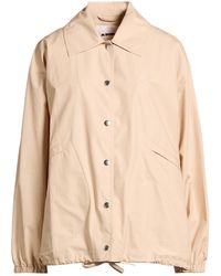 Jil Sander - Jacket - Lyst