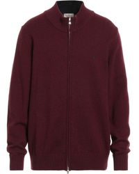 Brooksfield - Strickjacke - Lyst