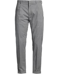 Moorer - Pants Wool, Elastane - Lyst