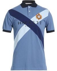 Hackett - Polo - Lyst