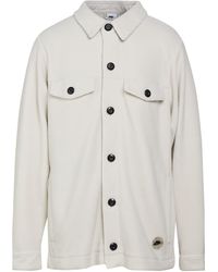 PUMA - Light Jacket Polyester - Lyst