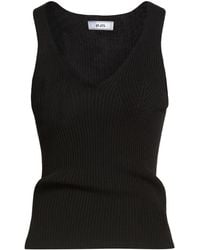 Jijil - Top Viscose, Polyamide - Lyst