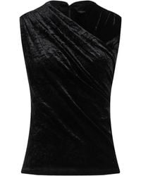 Versace - Top - Lyst
