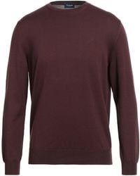 Drumohr - Jumper - Lyst
