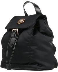 Versace - Mochila - Lyst