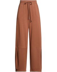 Max Mara - Mm By Pants Cotton, Polyester, Elastane - Lyst