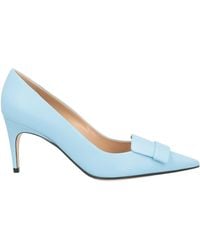 Sergio Rossi - Pumps - Lyst