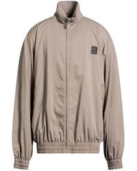 Gcds - Jacket Polyester, Viscose, Elastane - Lyst