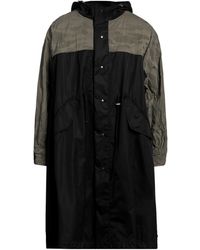 Mackintosh - Overcoat & Trench Coat - Lyst