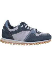 Spalwart - Comme Des Garçons X Sneakers Leather, Textile Fibers - Lyst