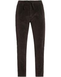 Manuel Ritz - Trouser - Lyst