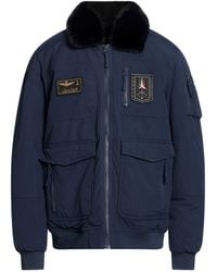 Aeronautica Militare - Jacket - Lyst