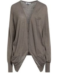 Jeckerson - Cardigan - Lyst