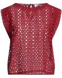 Alpha Studio - Top - Lyst